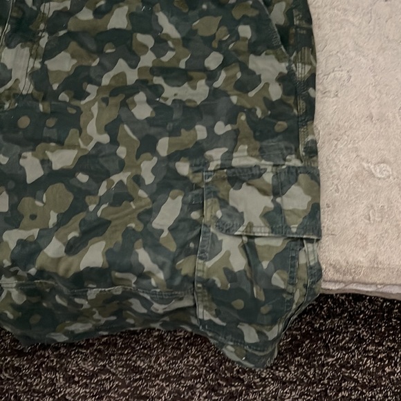 Mens shorts - Picture 5 of 7